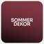Sommerdekor