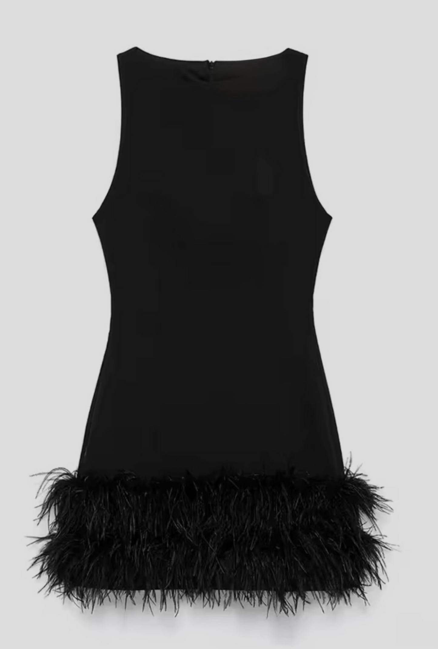 Scarlett Dress – produktbilde 7