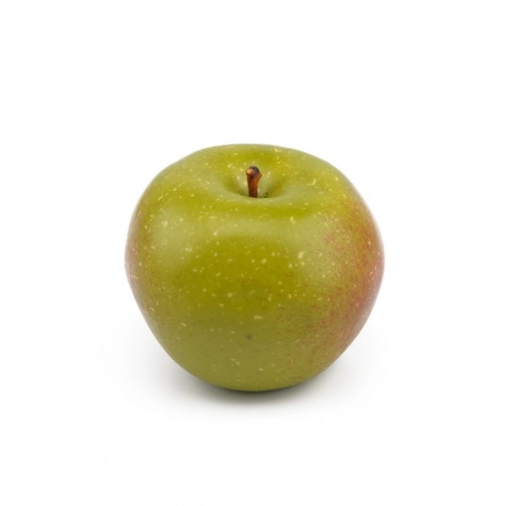 Eple Grønn/rød