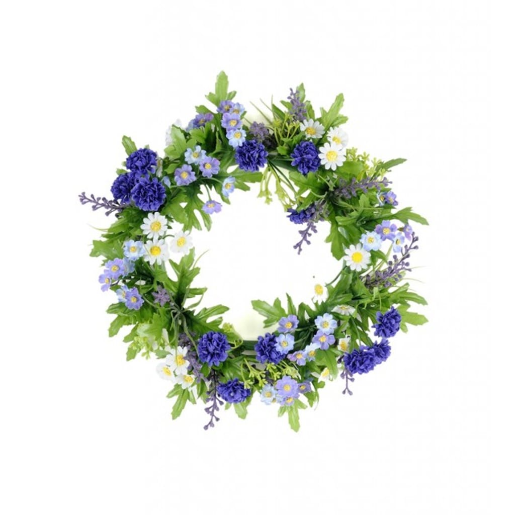 Sommerkrans 30cm