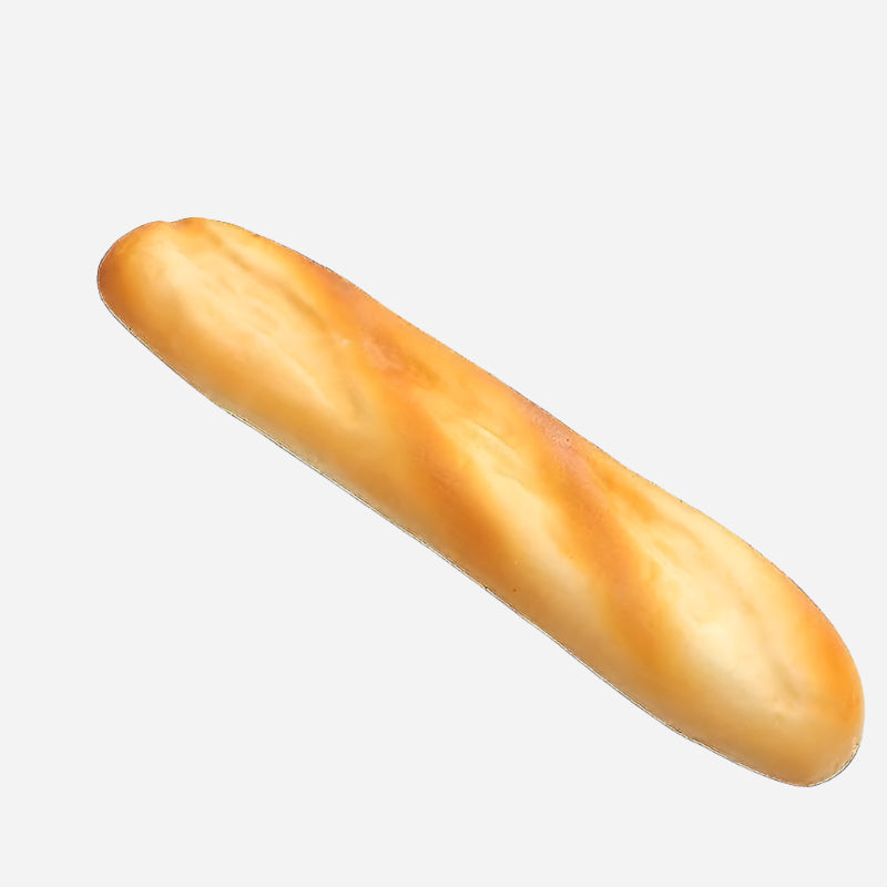 Kunstig Baguette - Dekorasjon 58 cm