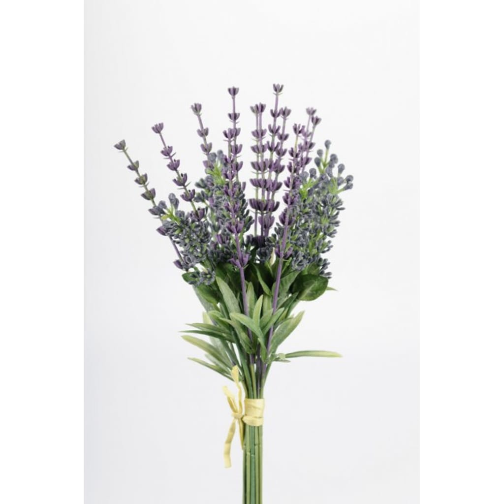 Lavendelbukett 28cm