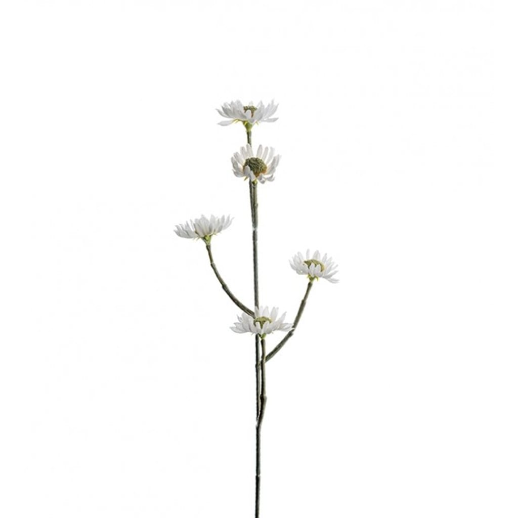 Eternell 50cm hvit