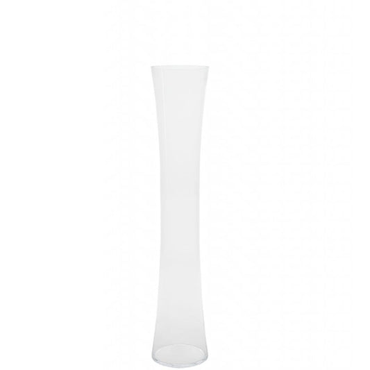 Glassvase 60cm