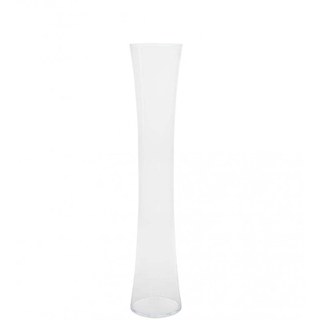 Glassvase 80cm