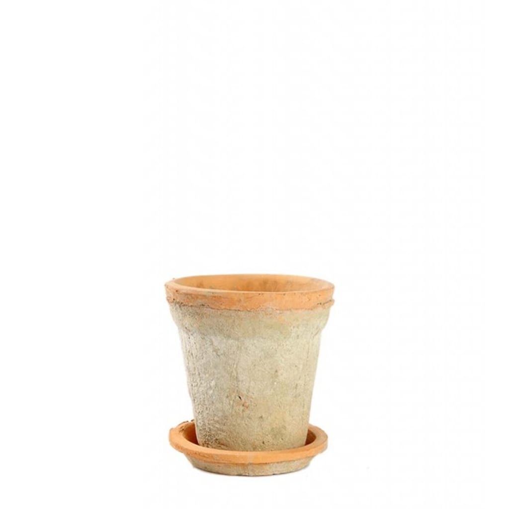 Leirepotte 14cm