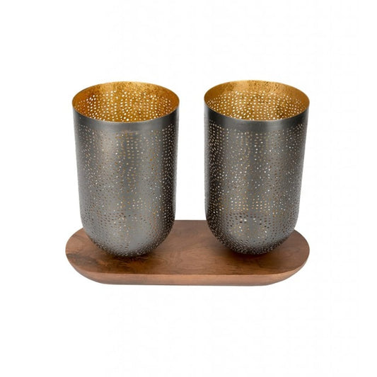 Lyslykt 38cm