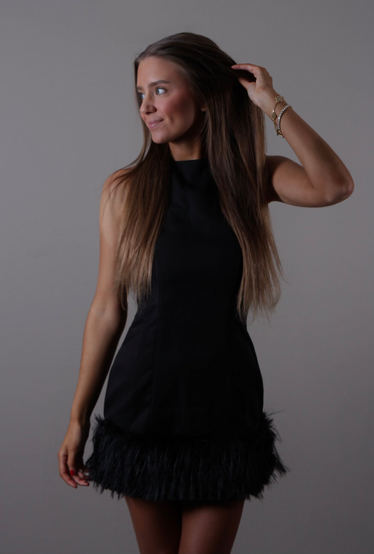 Scarlett Dress – produktbilde 2