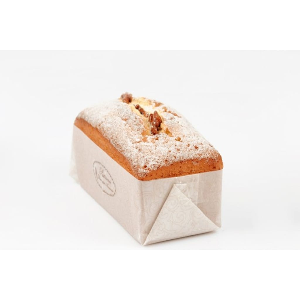 Nøttekake