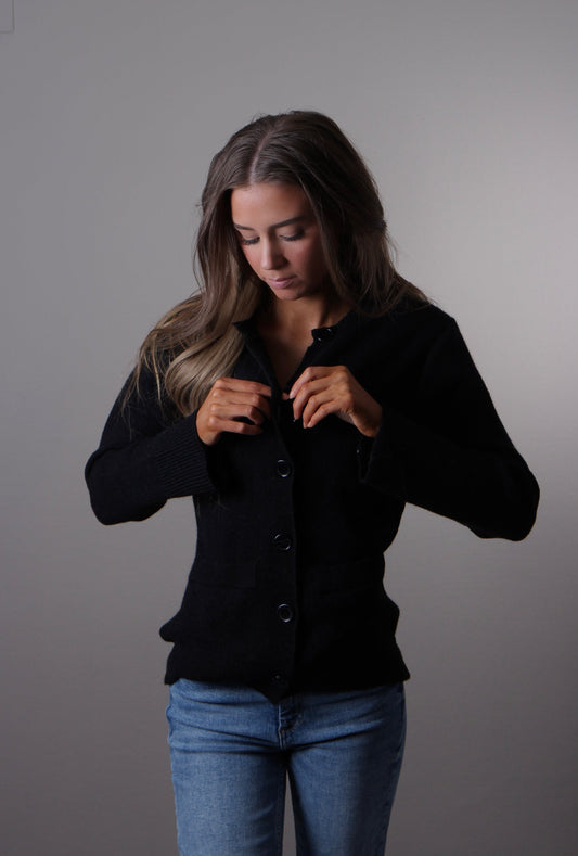 Ingrid Jacket – produktbilde 2