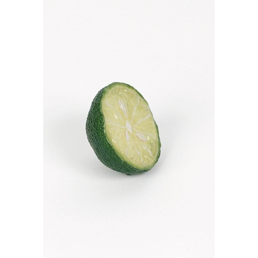 Lime halv
