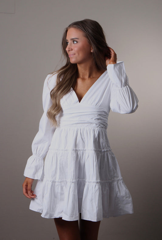 Julianna Dress – produktbilde 2