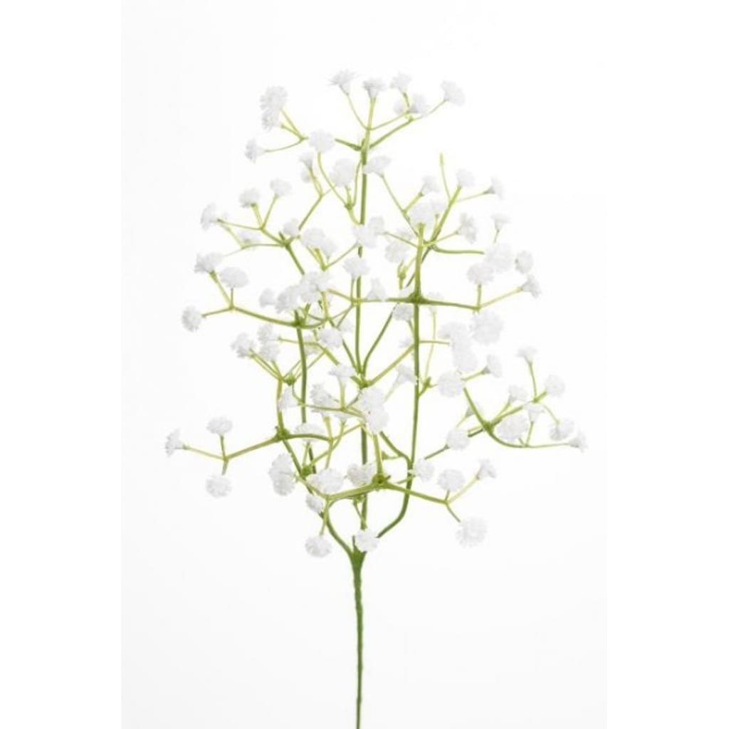 Brudeslør 50cm