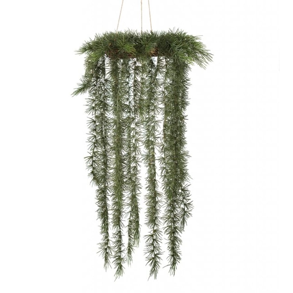 Hengende krans 80cm