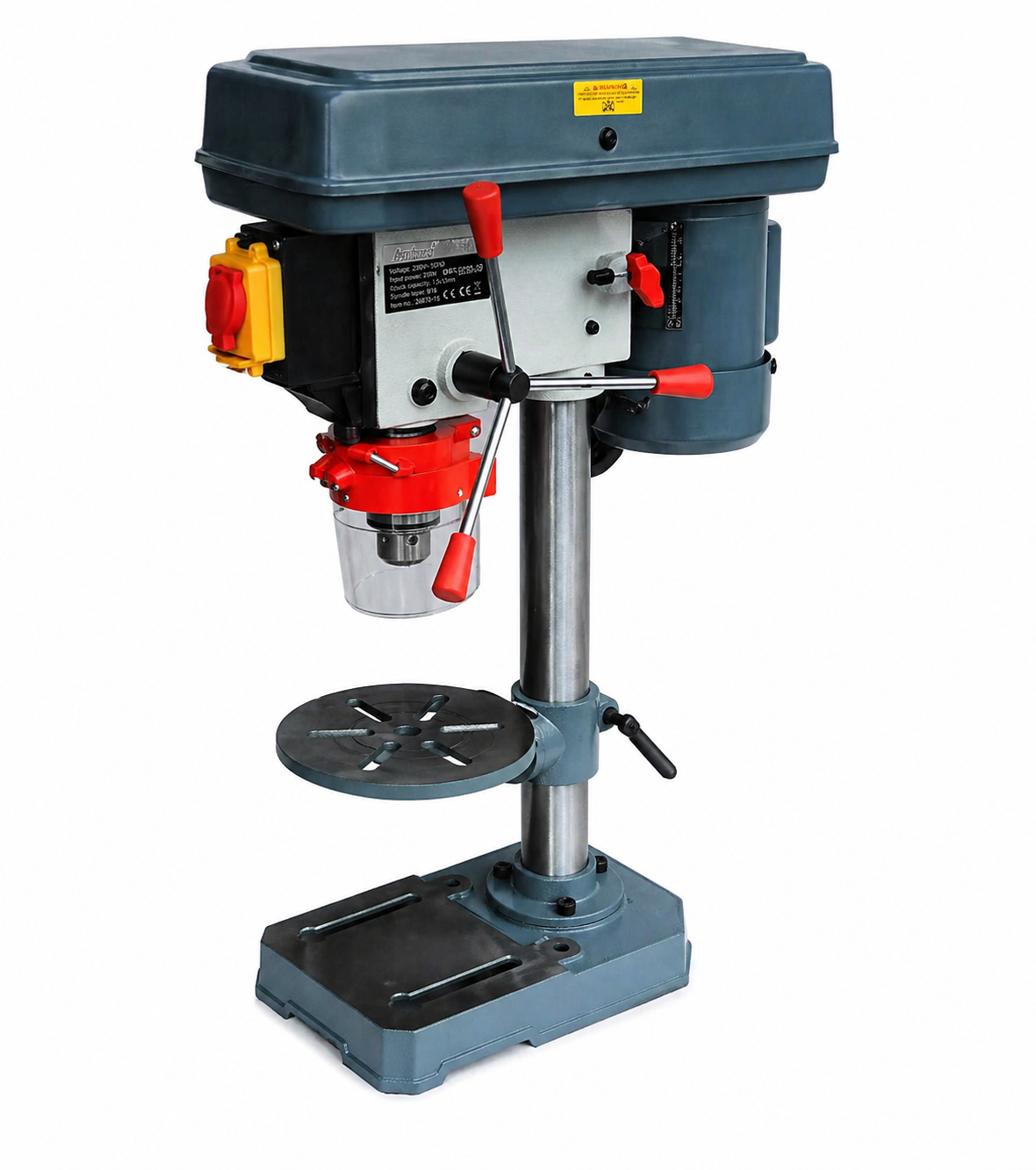 Northmark benkboremaskin - OBT-DP03-10