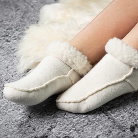 Ullsokker 100% Ull - Korte Ullsokker & Skoinnlegg |