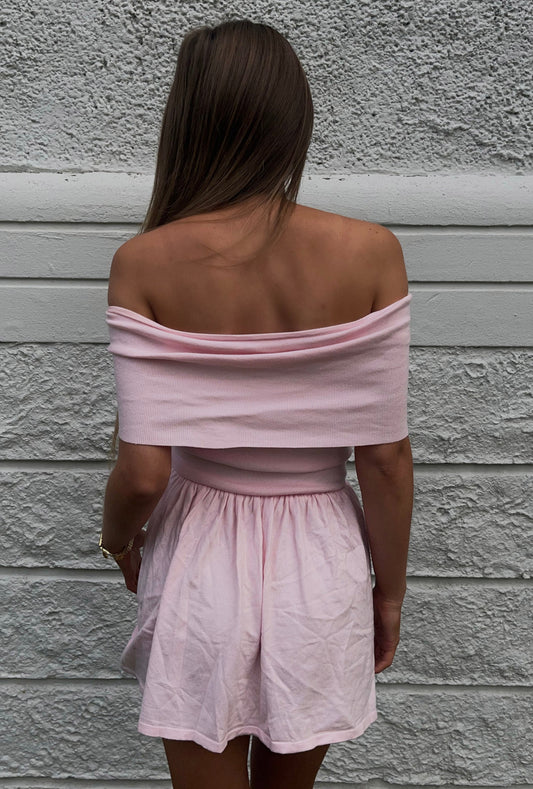 Mathilde Dress – produktbilde 2