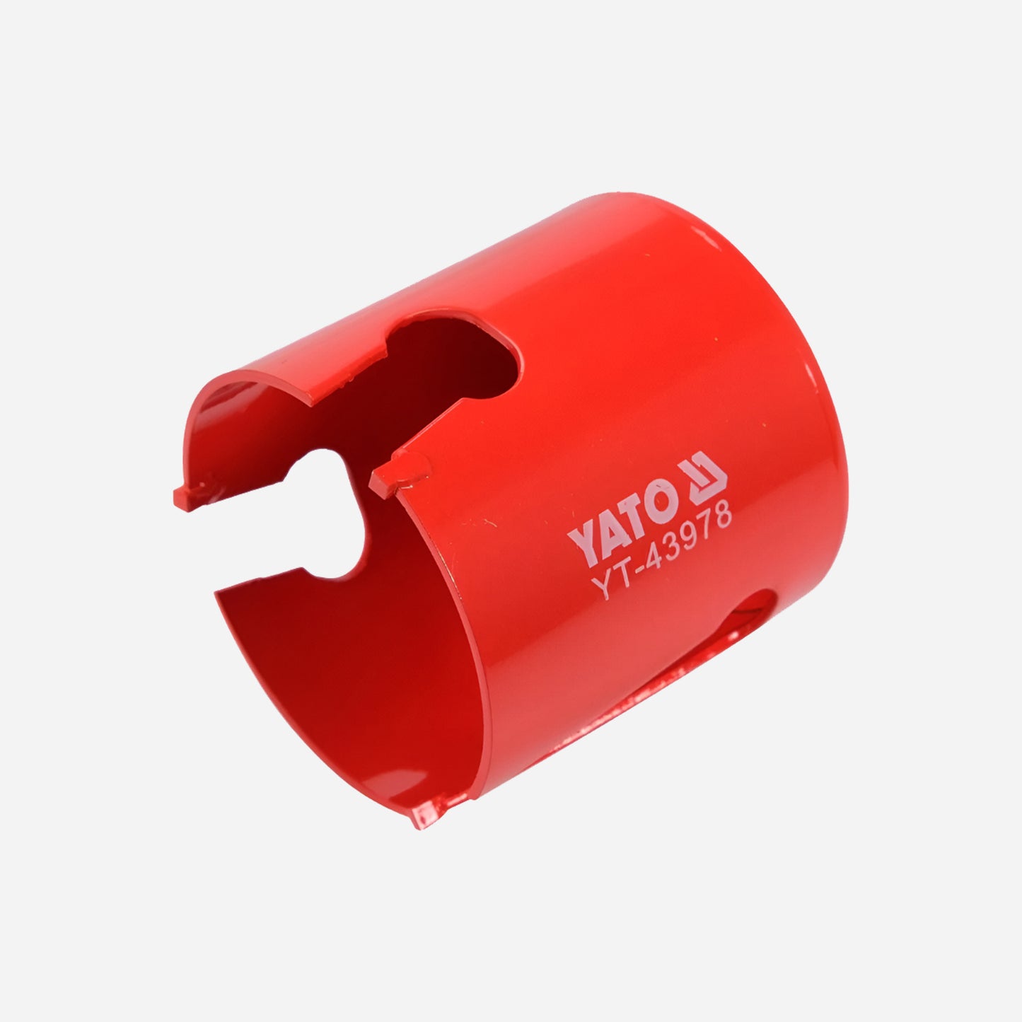 Yato Universal Hullsag 64mm - Profesjonell Hullsag til Tre og Metall