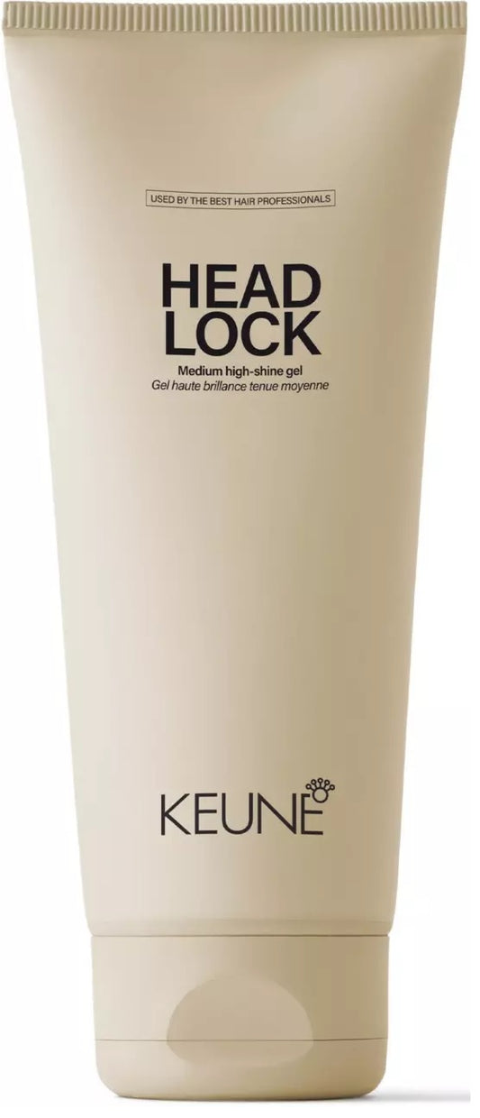 Keune Style Head Lock 200 ml