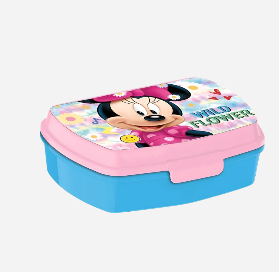 Minnie mus matboks