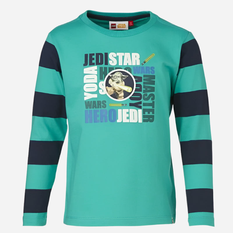 Lego wear genser starwars