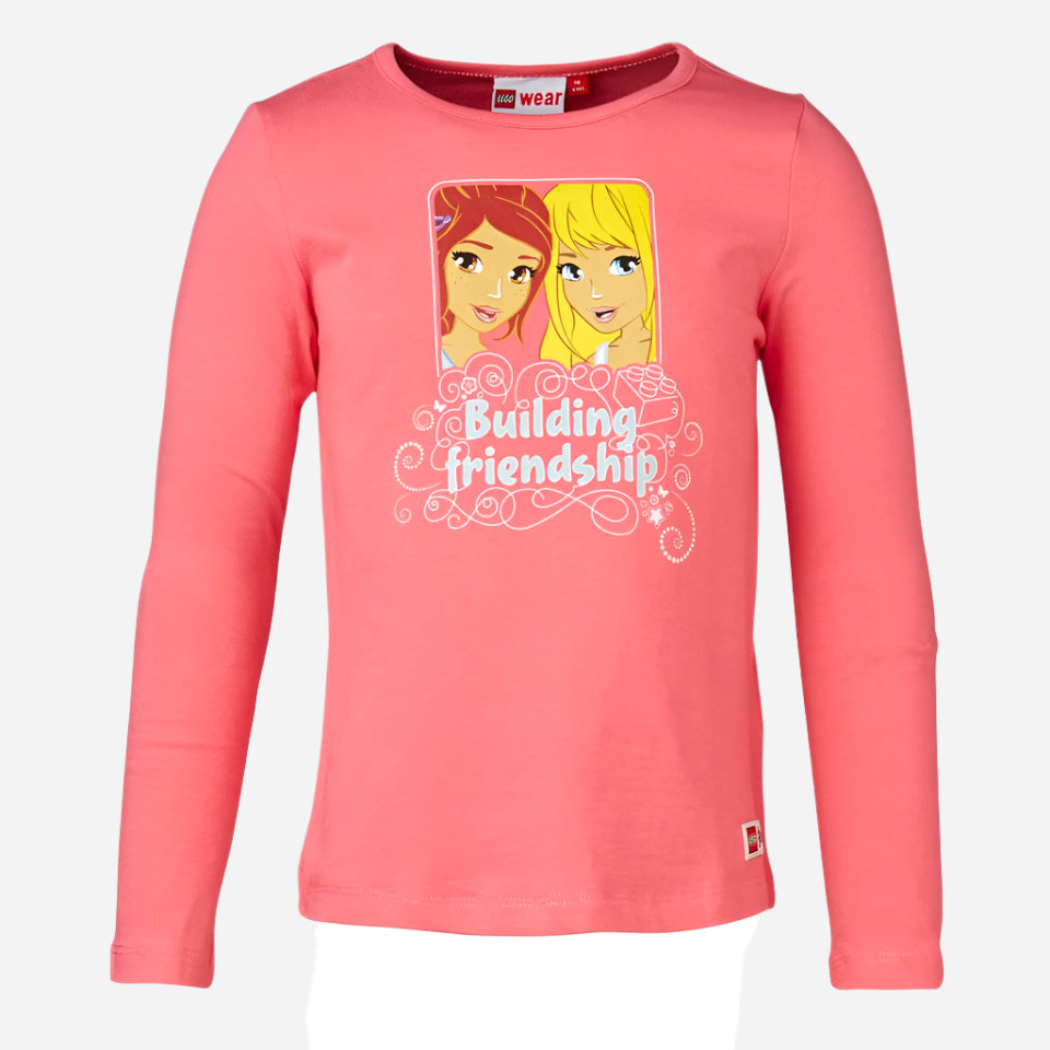 Lego wear genser friendship