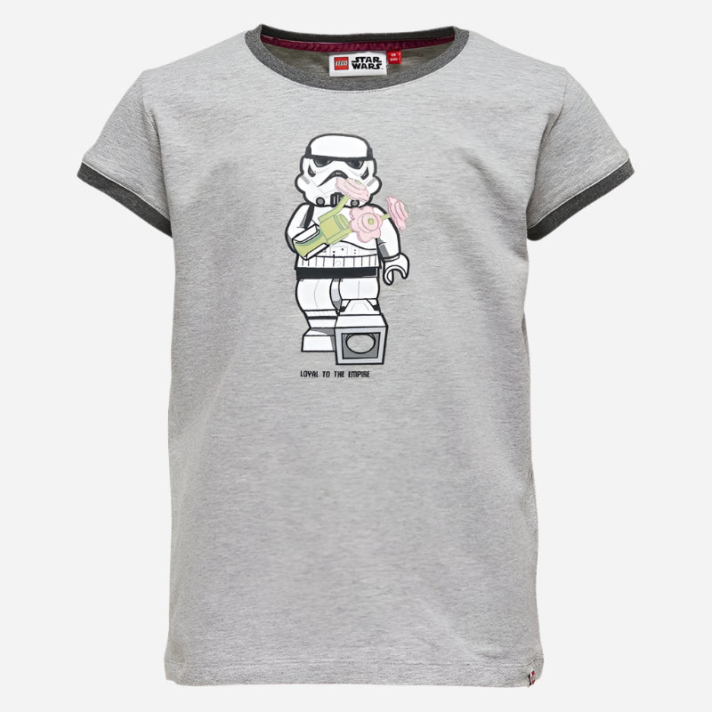 Lego wear t-skjorte starwars