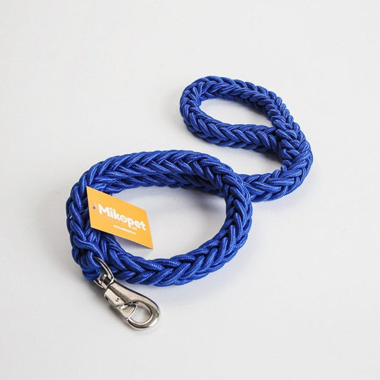 Rundt nylonkobbel S–XL, flere farger