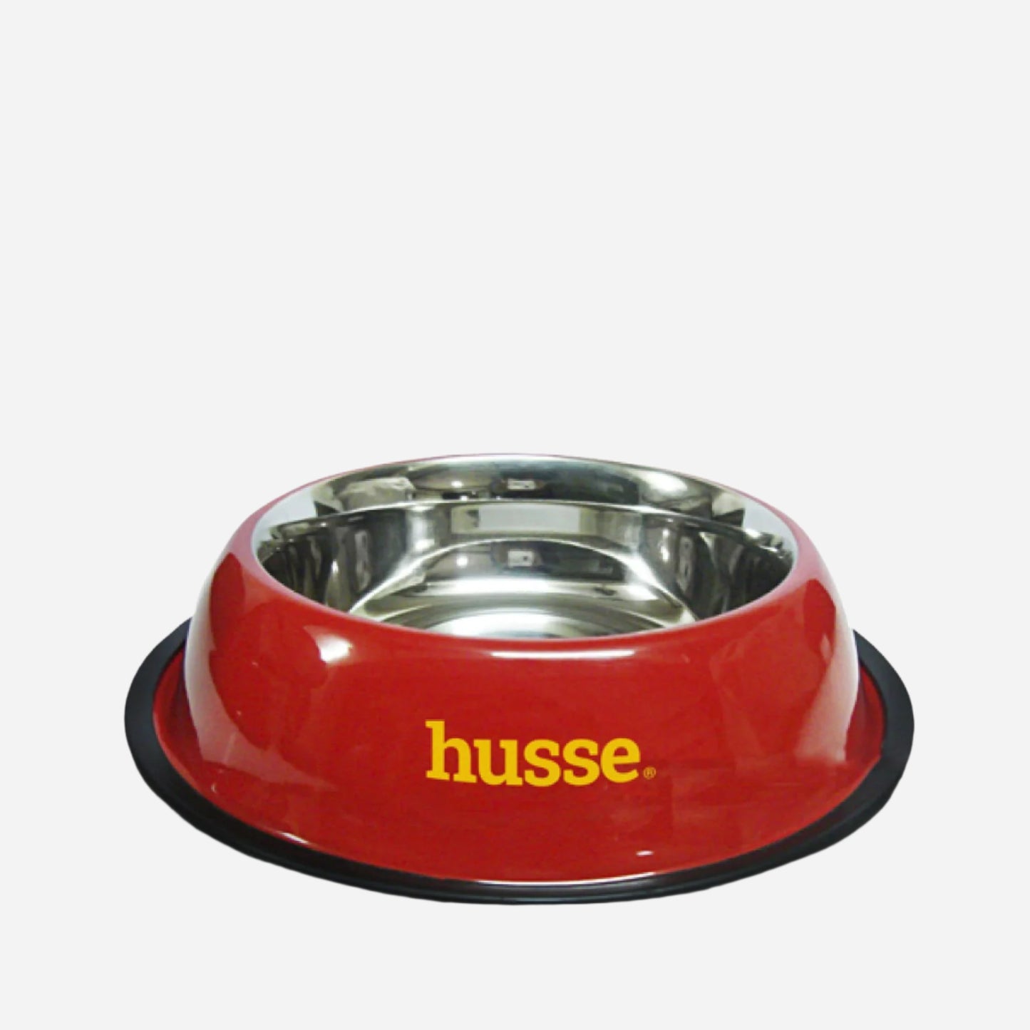 Husse matskål - hundeskål stor 30 cm