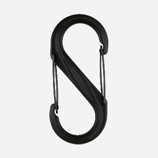 Nite Ize S-biner - kraftig karabinkrok - 22 kg