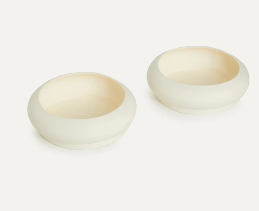 Maxbone Bubble Bowl silikon matskål til hund