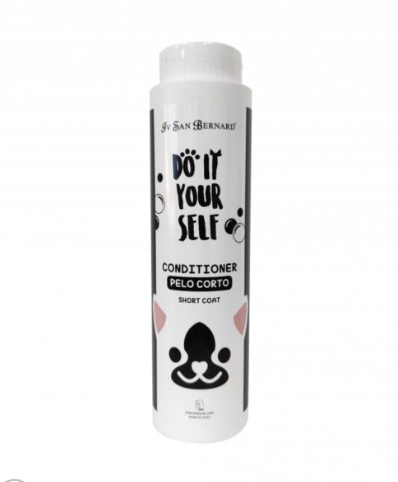 IV San Bernard Balsam Kort Pels 300ml - Hund & Katt