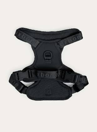 Maxbone Easy Fit Hundesele - Premium Neopren Sele for Små Hunder