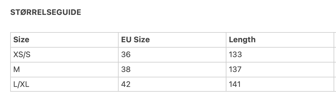 Jennie Maxi Dress – produktbilde 6
