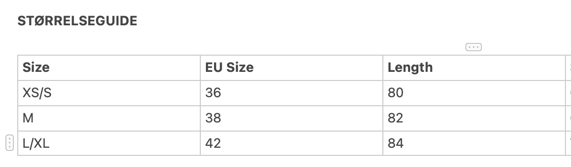 Victoria Dress – produktbilde 8