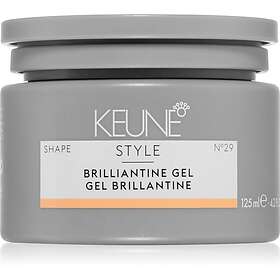 Keune Style Brilliantine Gel -Wet look
