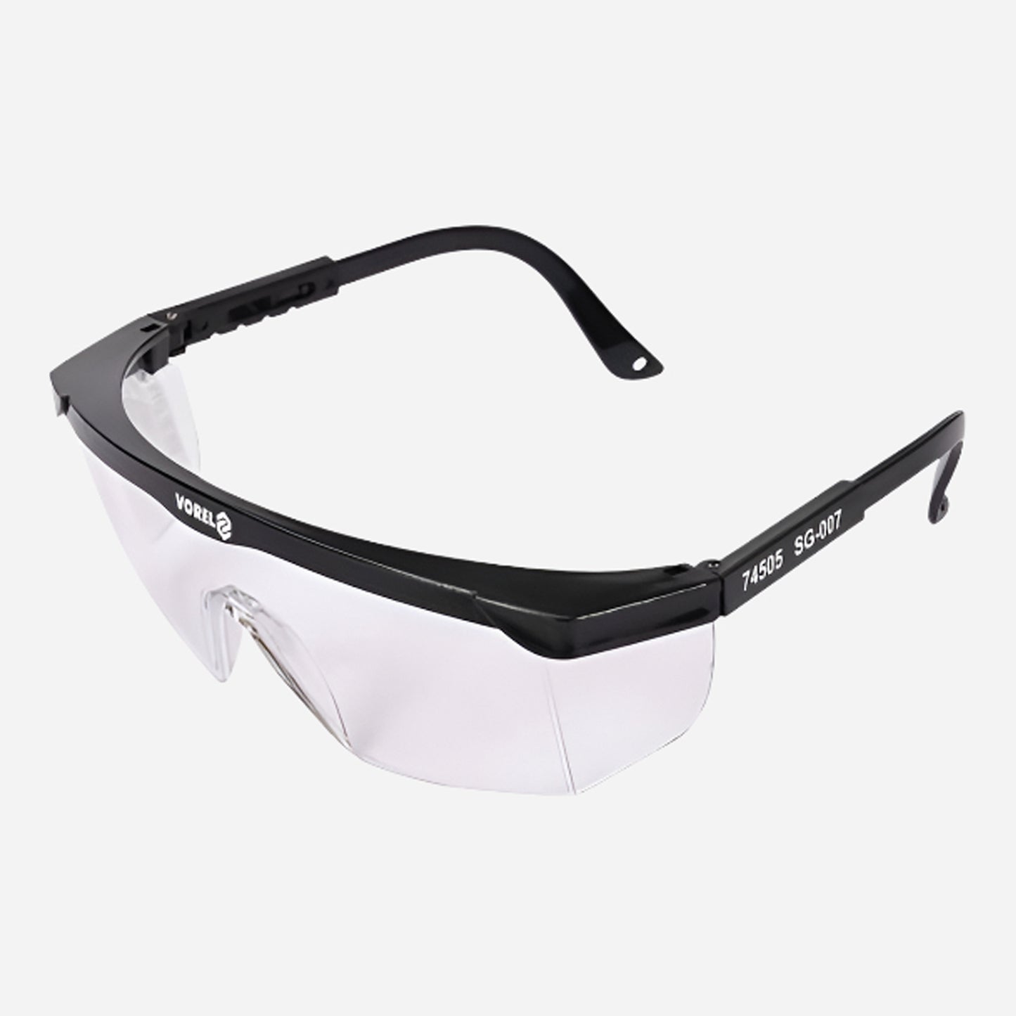 Vorel Vernebriller - Beskyttelse for Øynene