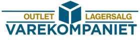 Varekompaniet logo