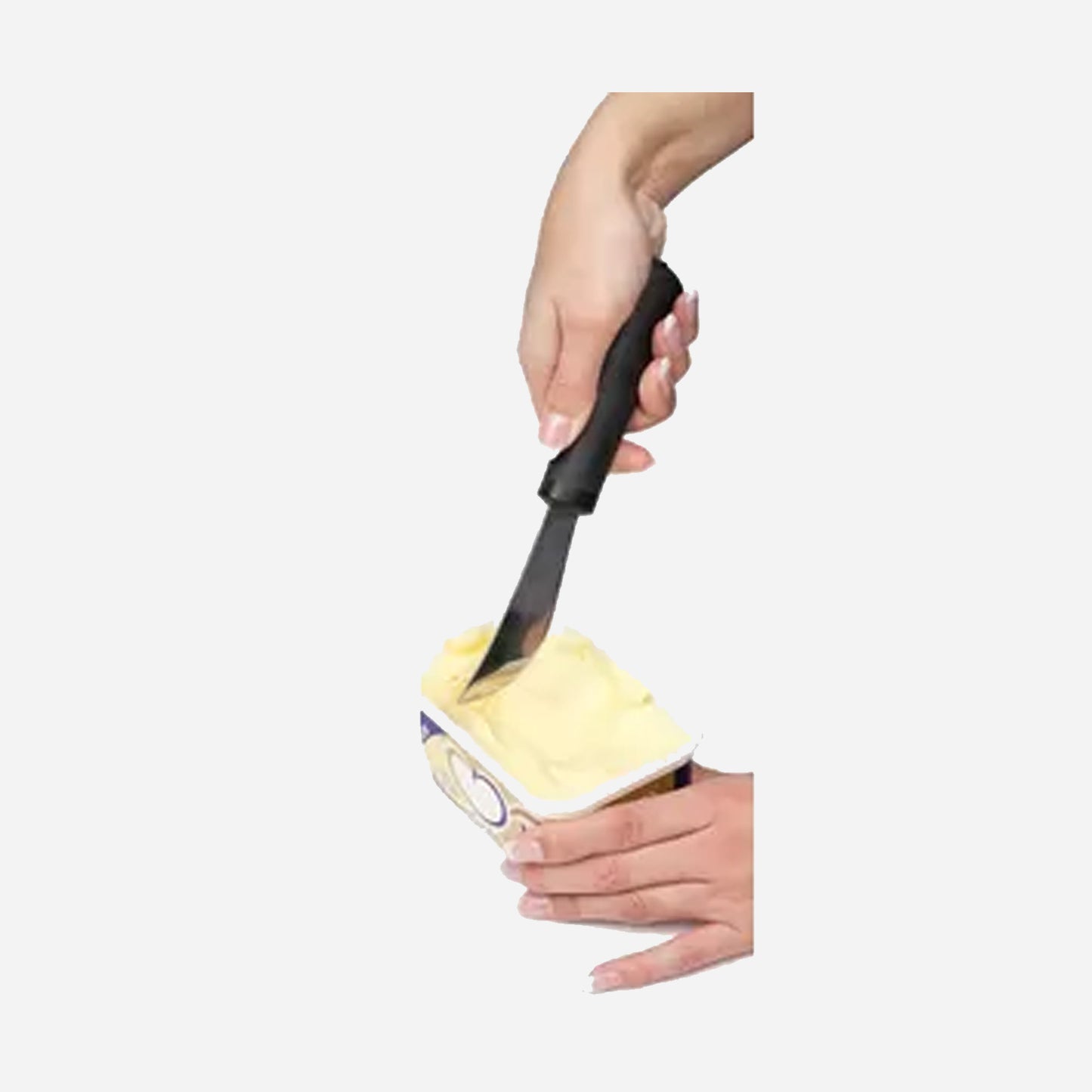 Vitility ergonomisk kniv