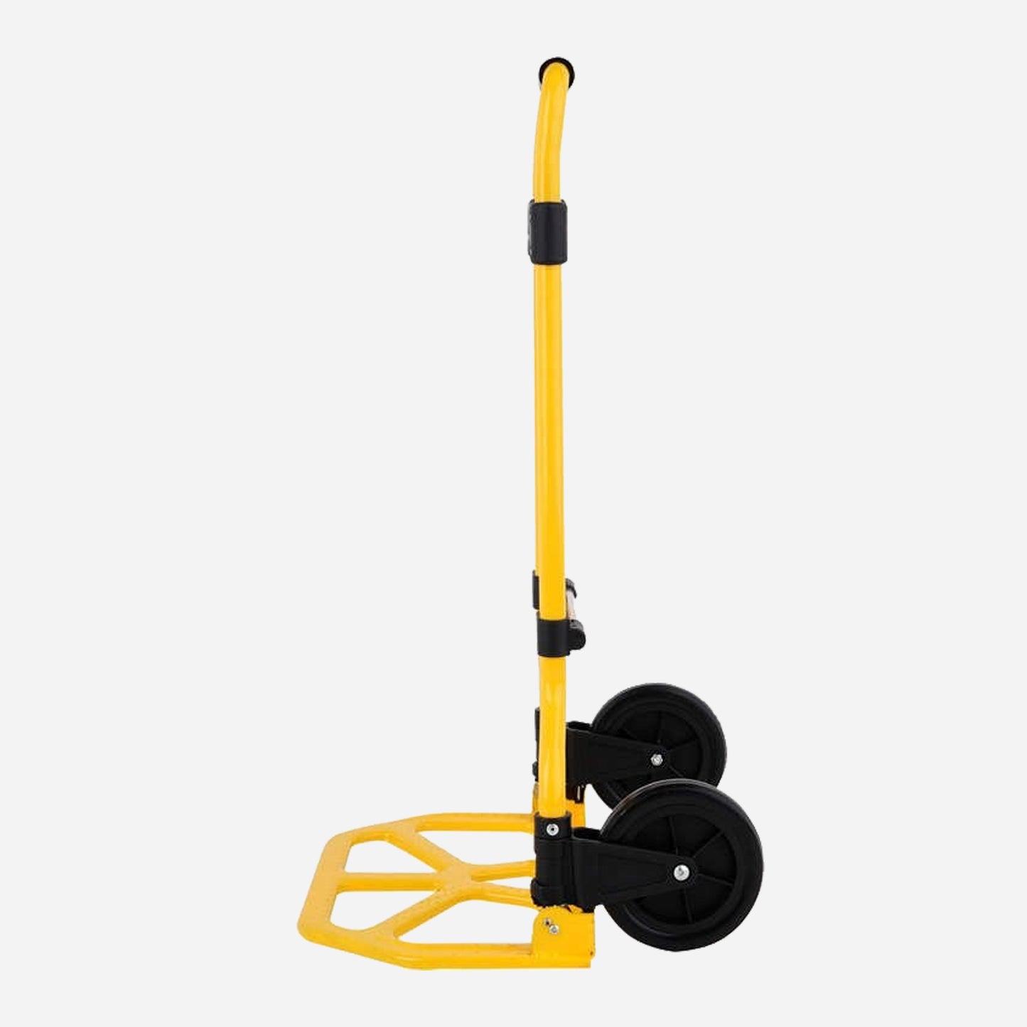 Vorel sammenleggbar transport tralle