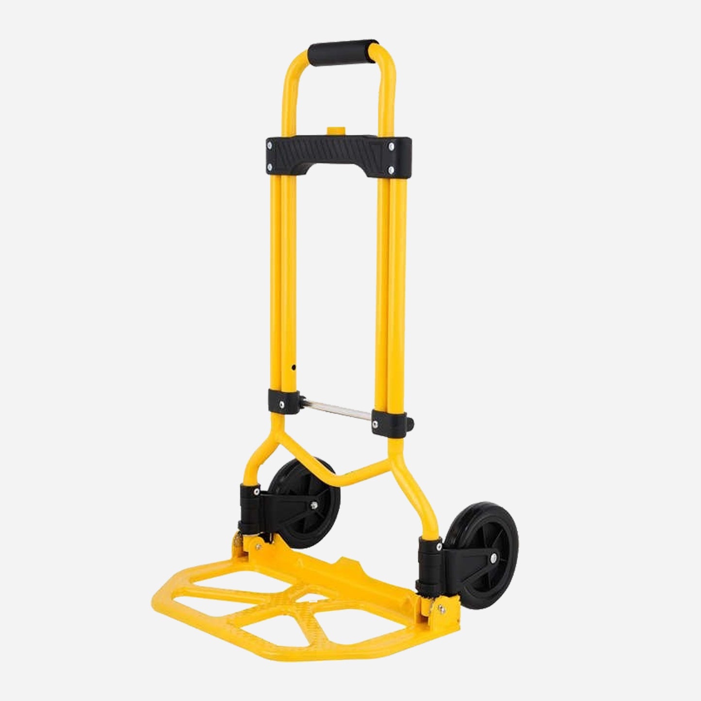 Vorel sammenleggbar transport tralle