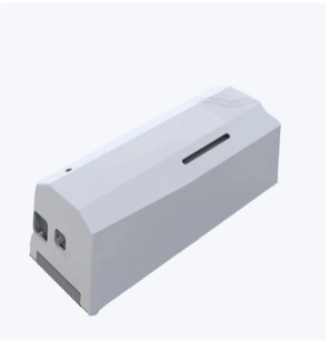 Berøringsfri dispenser til såpe og gelsprit - 1000 ml