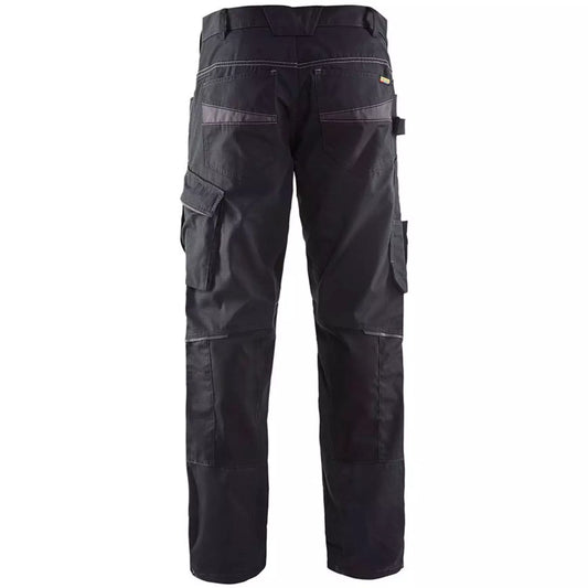 Blåkläder Unite Arbeidsbukse - Slitesterk & Komfortabel
