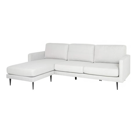 Martinsen Canberra sofa m/sjesalong - Divansofa