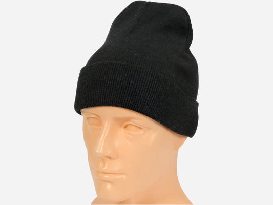 Vorel Vinterlue med Refleks - Grå eller Gul