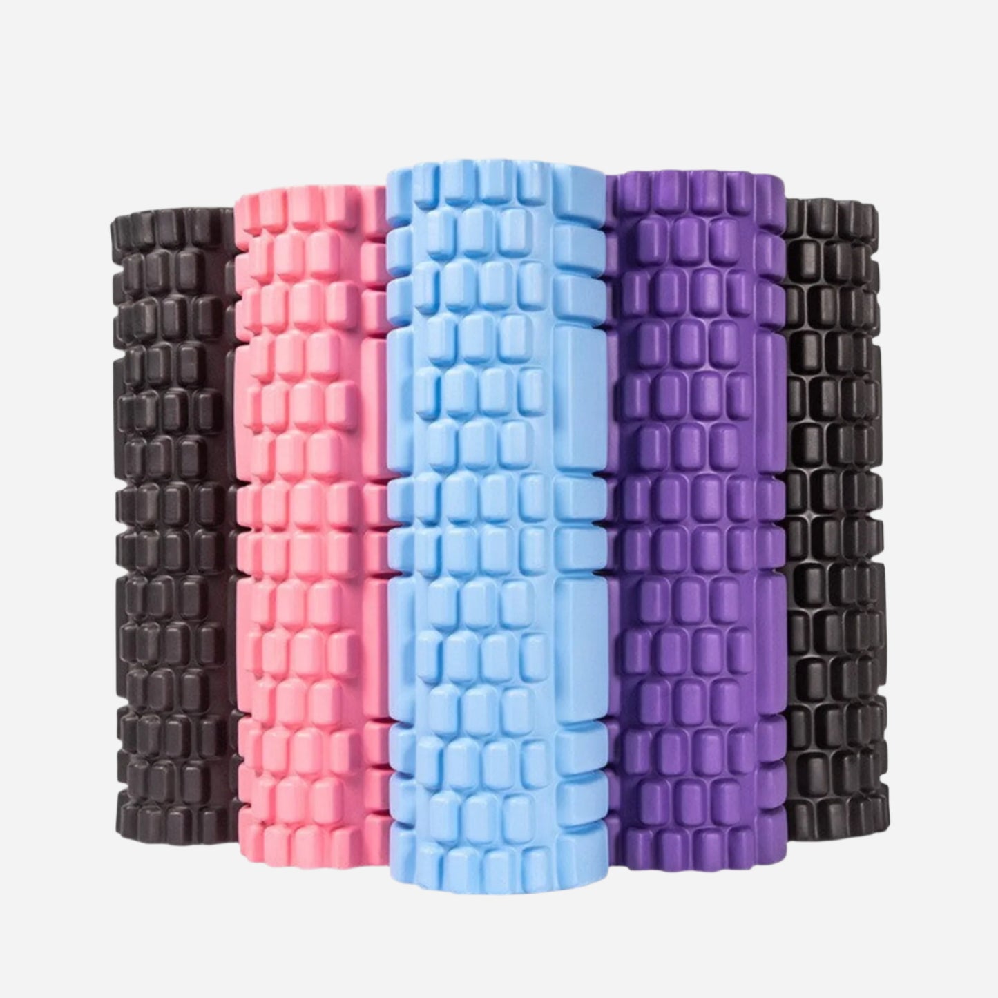Foam Roller/Trigger Point Roller