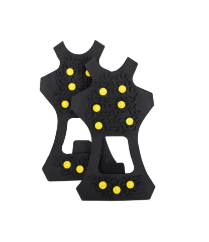 Traxole Walking Brodder - Gåbrodder for Glatt Føre