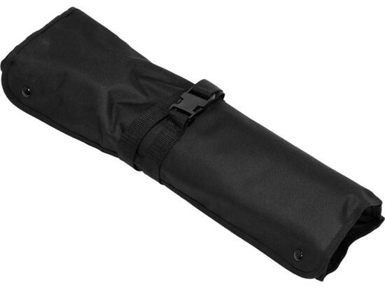 Forkle med Grillsett 8 deler - Alt Grillmesteren Trenger | Komplett Grillverktøy