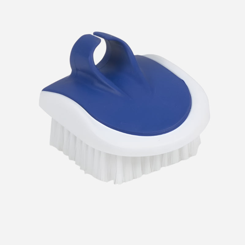 Vitility Grønnsaksbørste - Ergonomisk Børste for Poteter og Grønnsaker