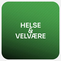 HELSE & VELVÆRE